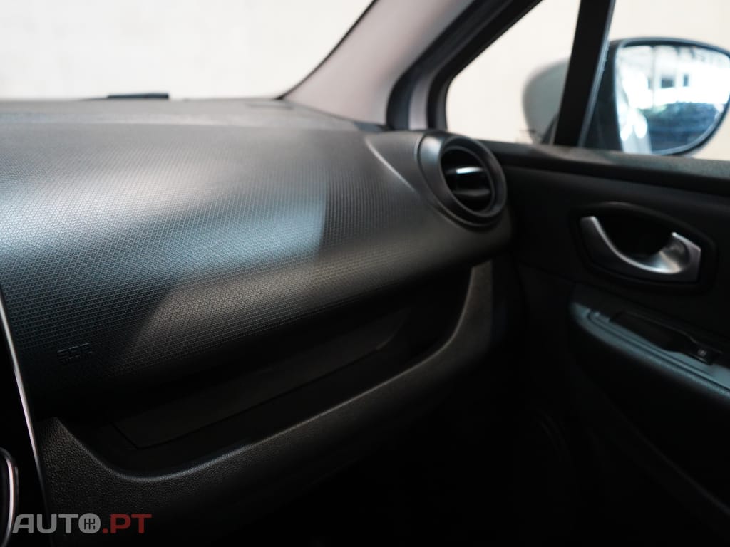 Renault Clio 1.5 dCi Zen