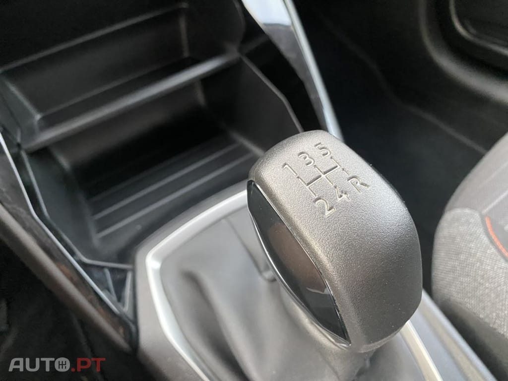 Peugeot 208 1.2 PureTech Allure