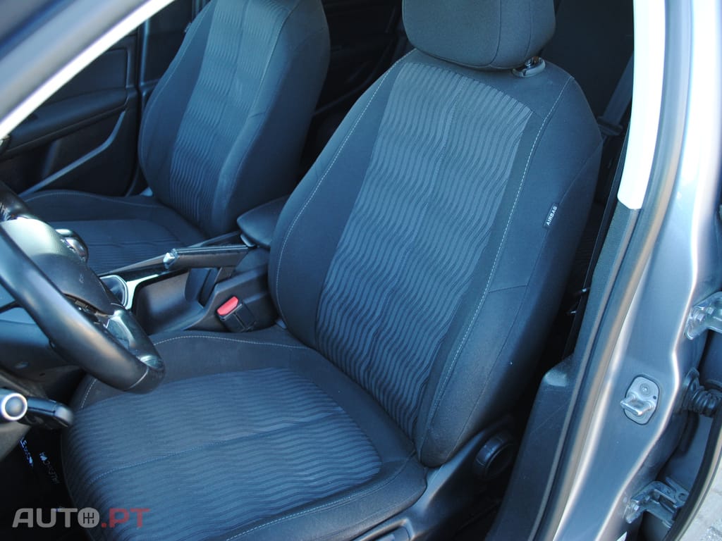 Peugeot 308 SW 1.6 BlueHdi Allure