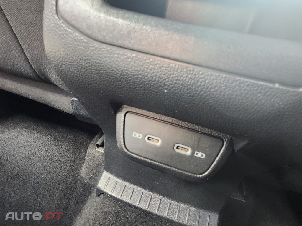 Volkswagen T-Cross 1.0 TSI Life DSG