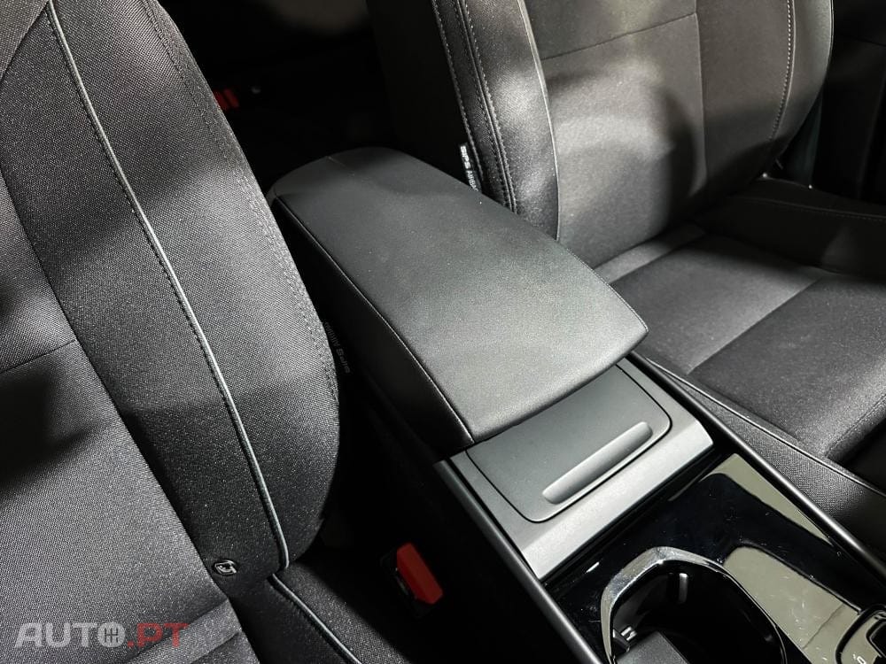 Volvo C40 Recharge Single Motor Plus