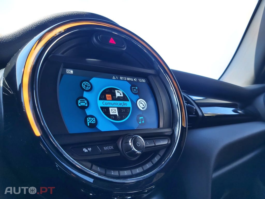MINI One Auto