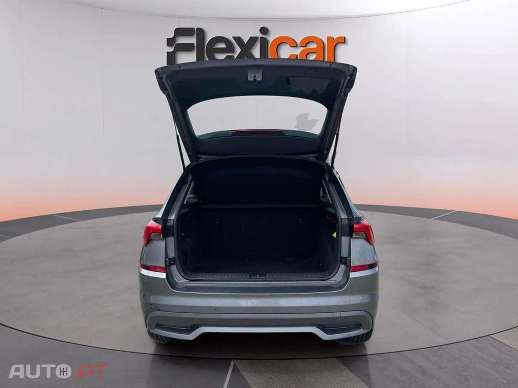 Skoda Kamiq 1.0 TSI Ambition