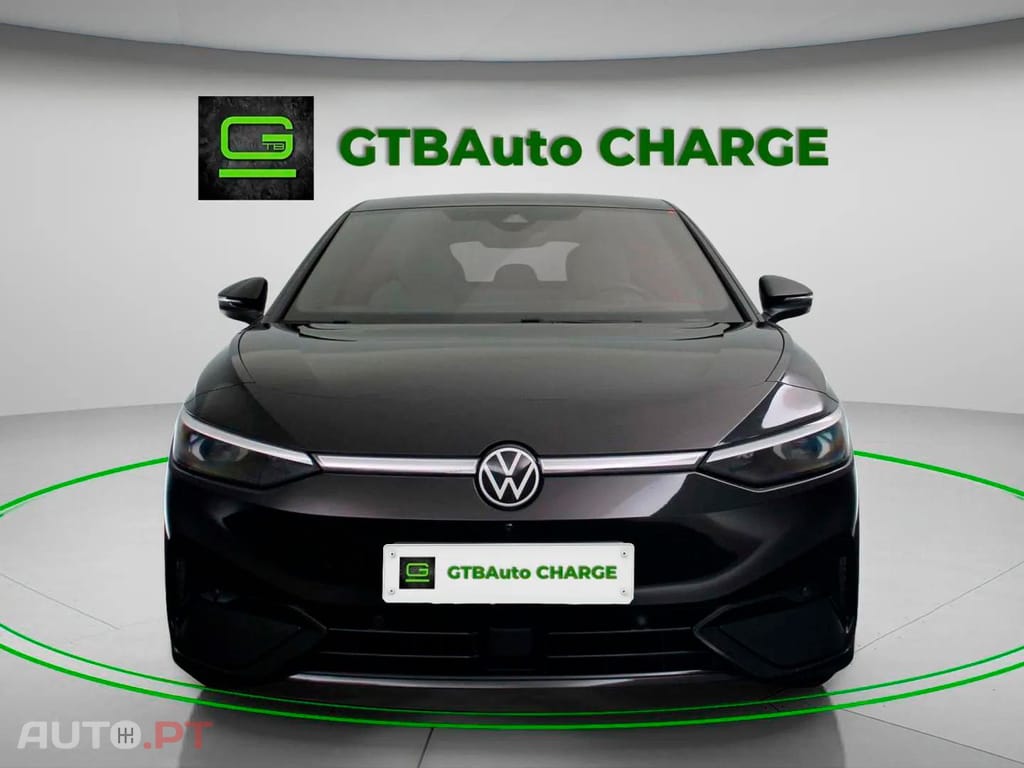 Volkswagen Id.7 Pro I.V.A DEDUTÍVEL 