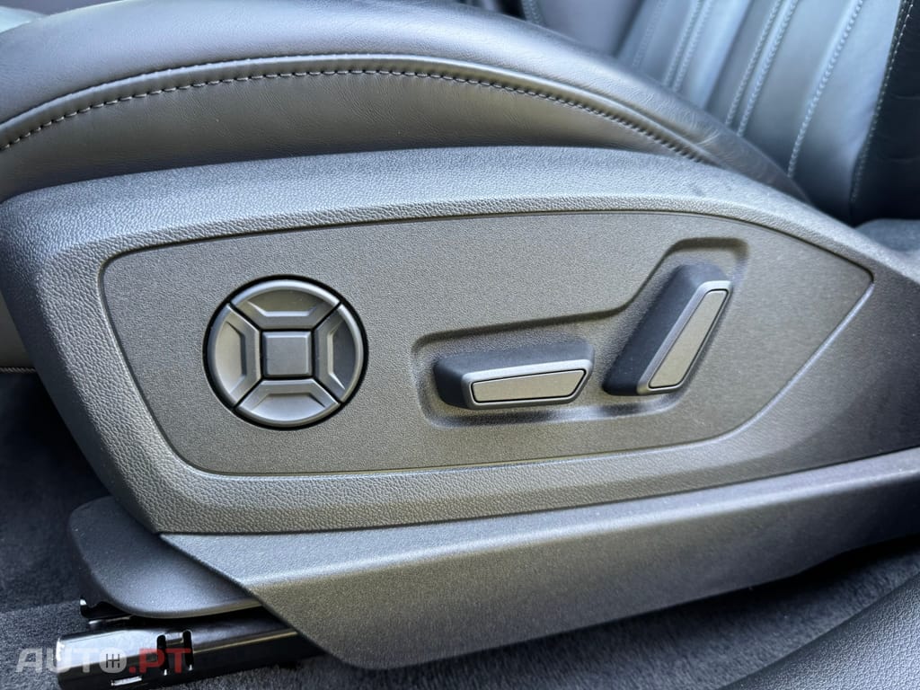 Audi E-Tron 55 quattro S line