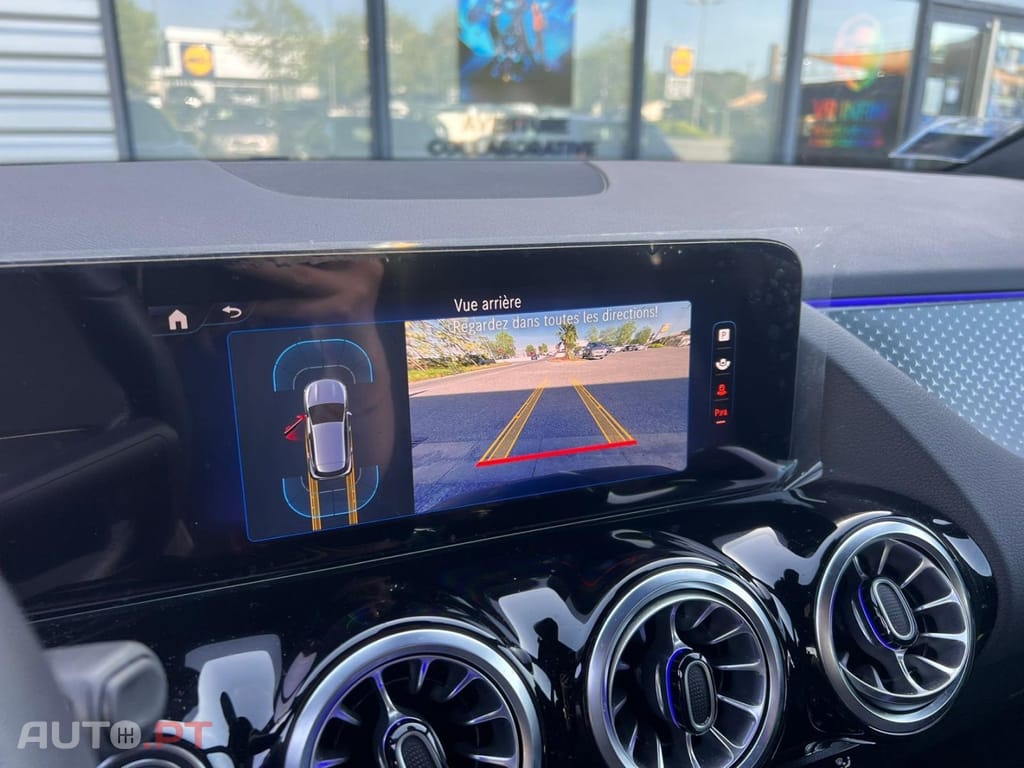 Mercedes-Benz EQA 250+ Edition