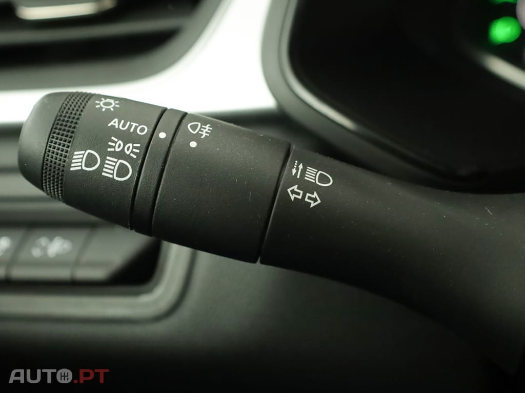 Renault Captur Captur 1.0 TCe Techno Bi-Fuel