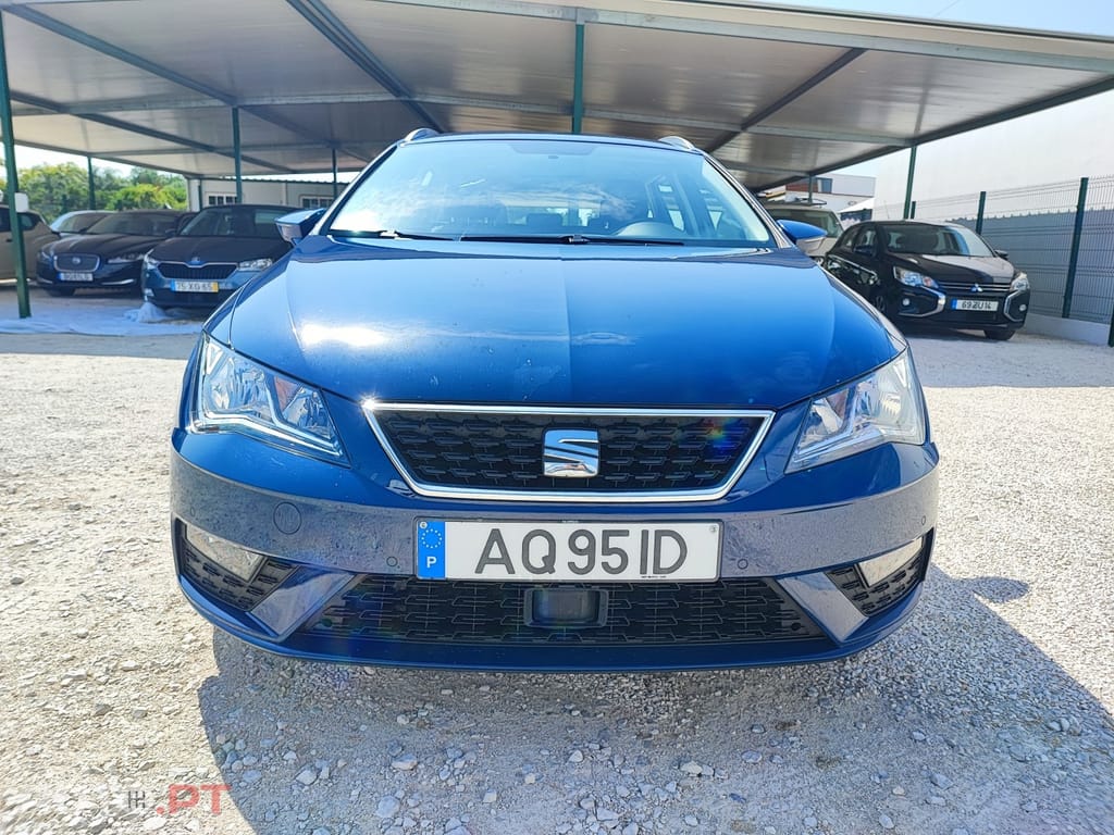 Seat Leon 1.6 TDI Style S/S