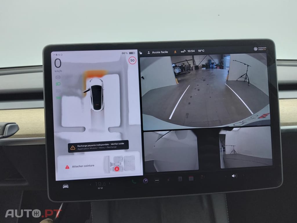 Tesla Model Y Standard RWD