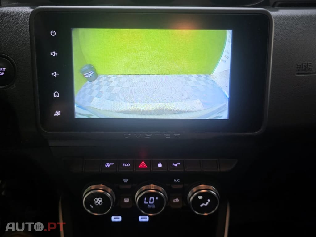 Dacia Duster 1.3 TCe Prestige