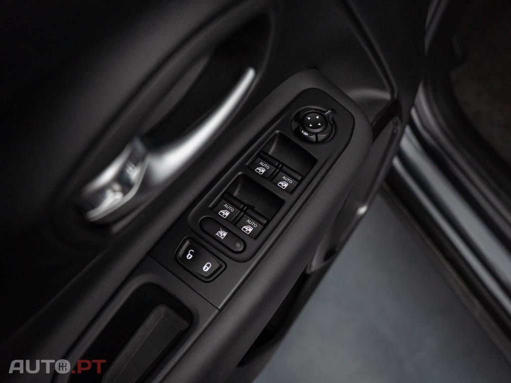 Jeep Renegade 1.3 TG Limited