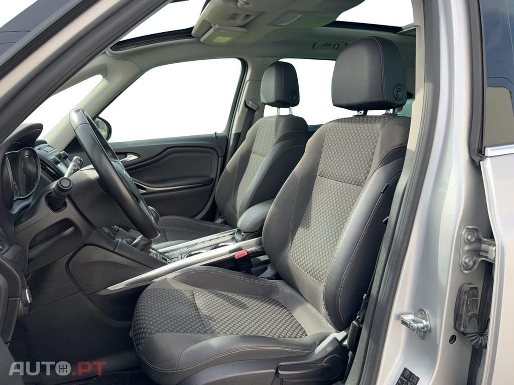 Opel Zafira 1.6 CDTi Innovation S/S