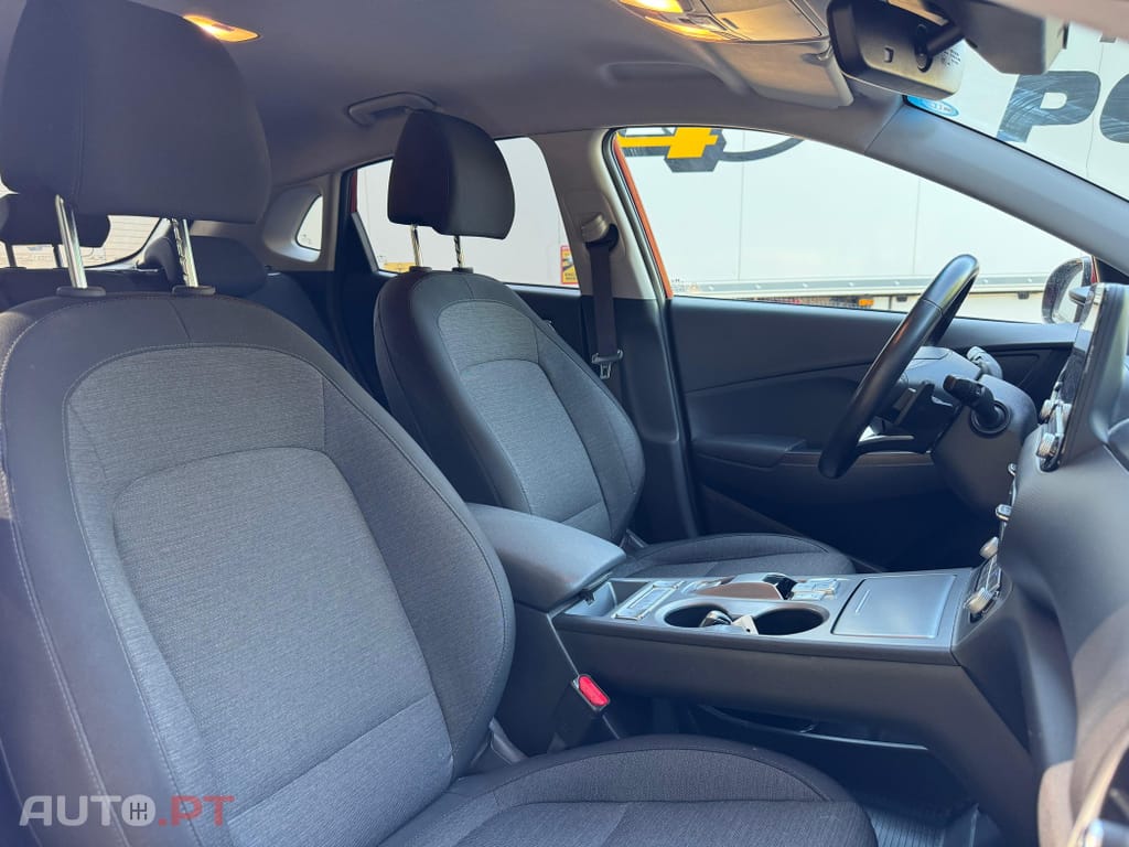 Hyundai Kauai EV 64kWh Premium+P.Premium
