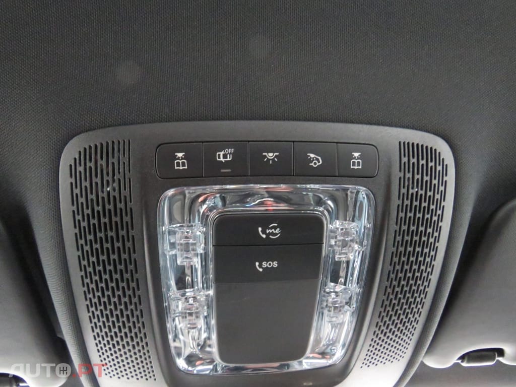 Mercedes-Benz CLA 180 d Shooting Brake Style Plus