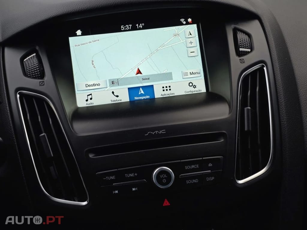 Ford Fiesta 2.3 EcoBoost RS PACK PERFORMANCE