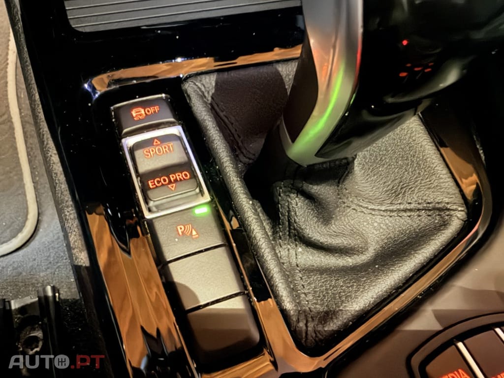 BMW X1 sDrive18i xLine