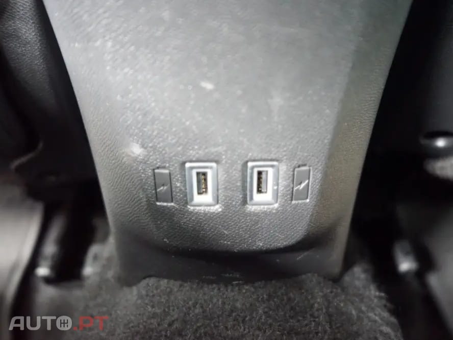 Opel Mokka 1.5 Business