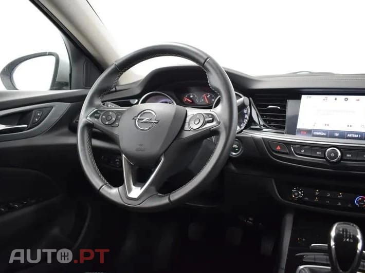 Opel Insignia 1.6 CDTi Innovation