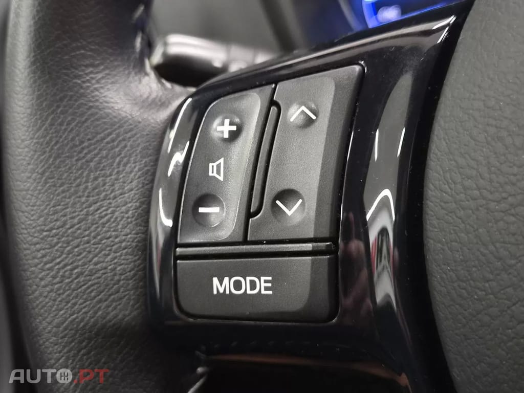 Toyota Yaris 1.5 HSD Comfort+P.Style