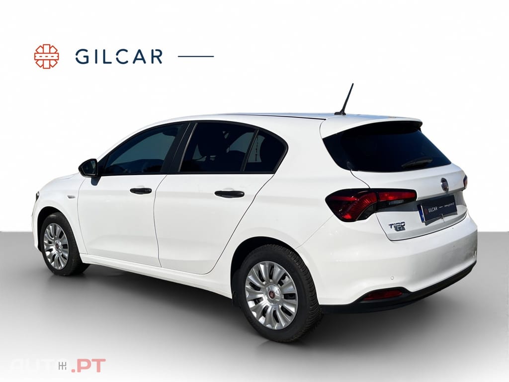 Fiat Tipo 1.3 M-jet