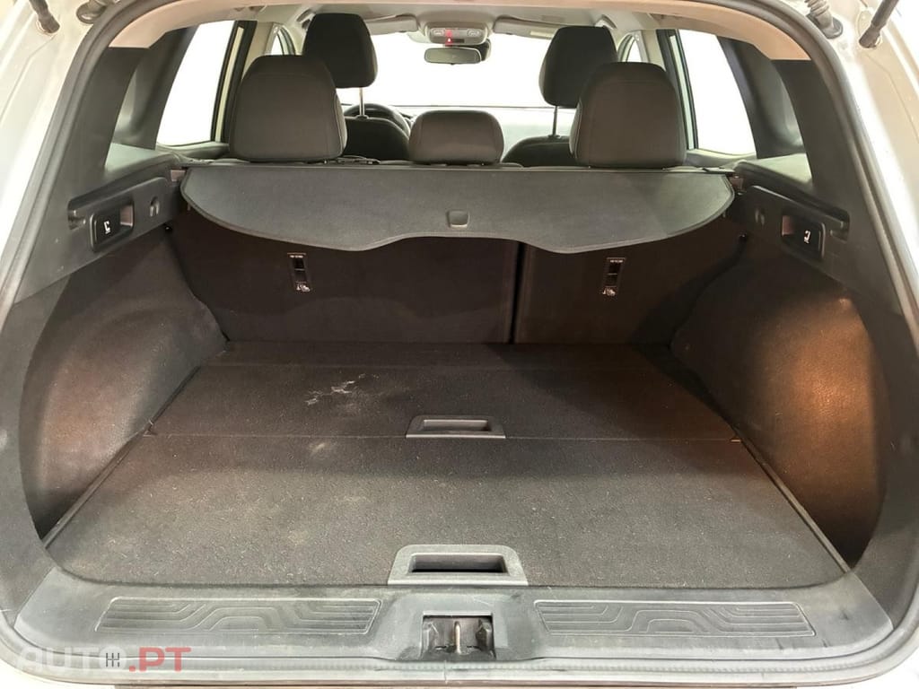 Renault Kadjar 1.5 Blue dCi Business