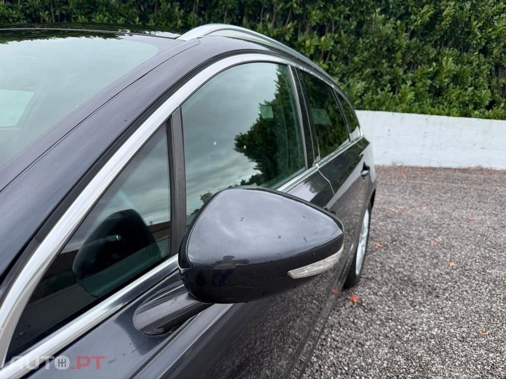 Peugeot 508 SW 1.6 e-HDi Business Line