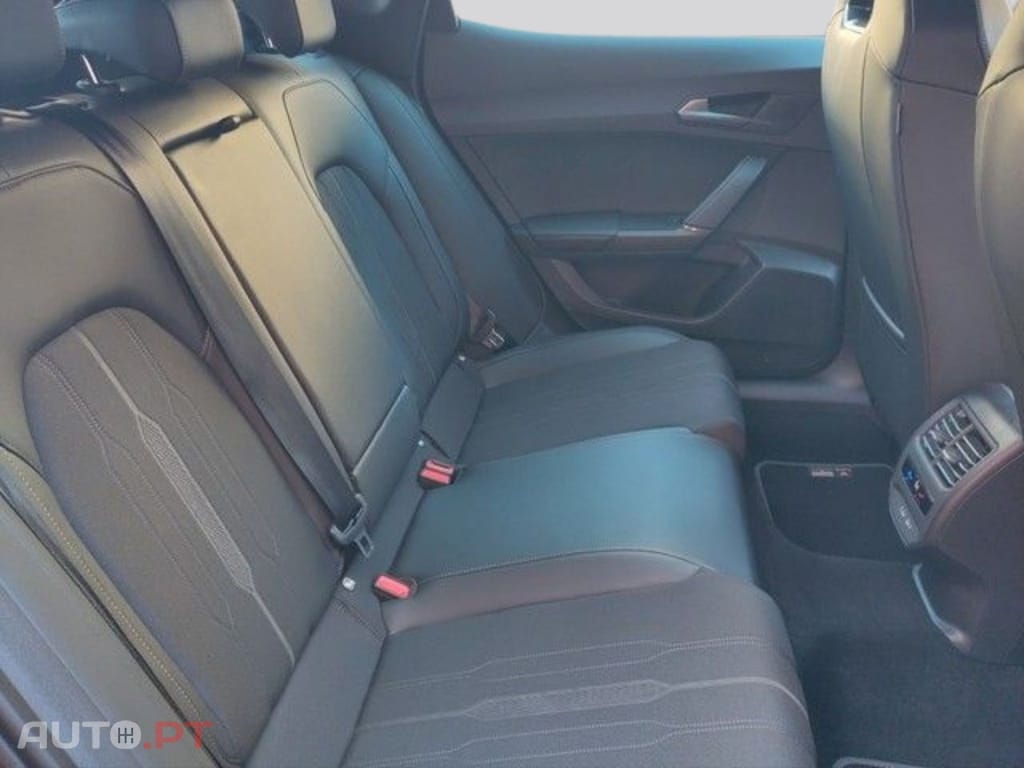 Cupra Formentor I.V.A DEDUTIVEL VZ 1.4 e-HYBRID 