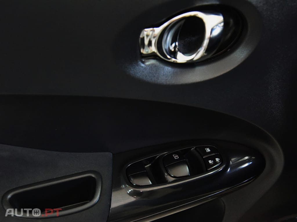Nissan Juke 1.6 DIG-T Nismo RS