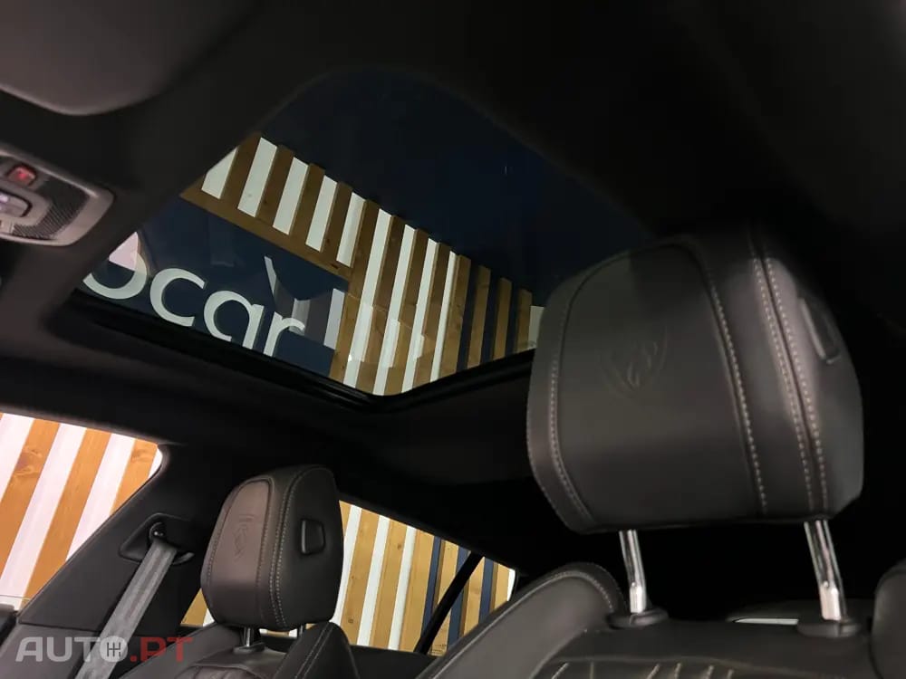 Peugeot 508 SW 225 e-EAT8 GT Pack