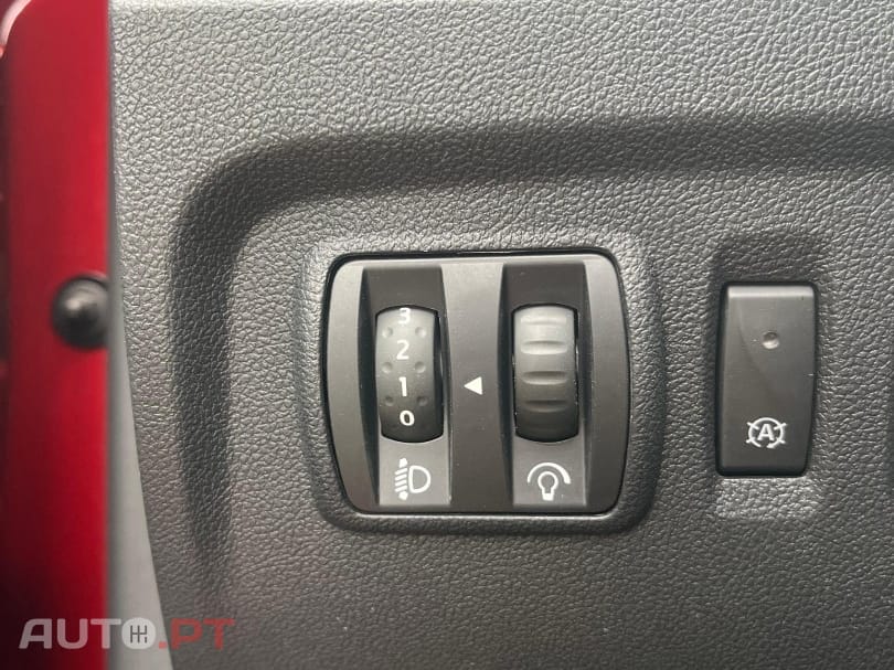 Renault Captur exclusiv