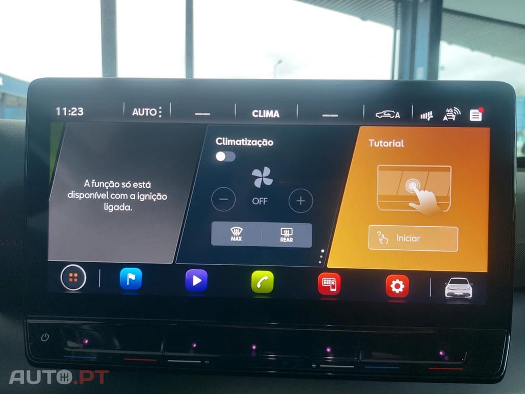Cupra Born 58 kWh
