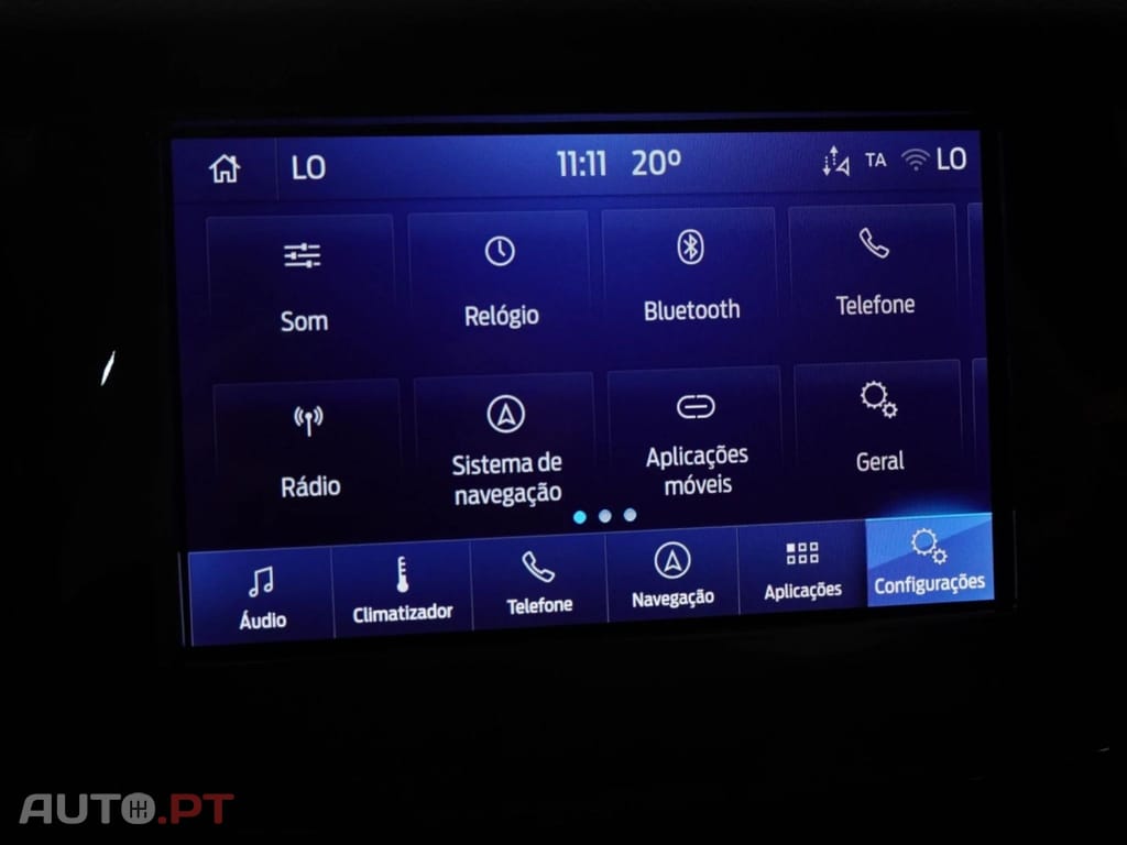 Ford Ranger Stormtrak