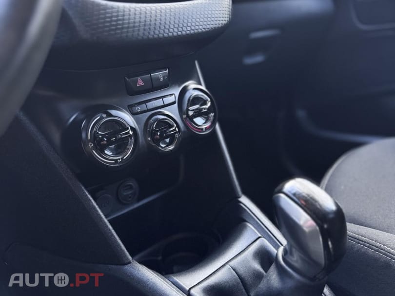 Peugeot 208 1.6 BlueHDi Style