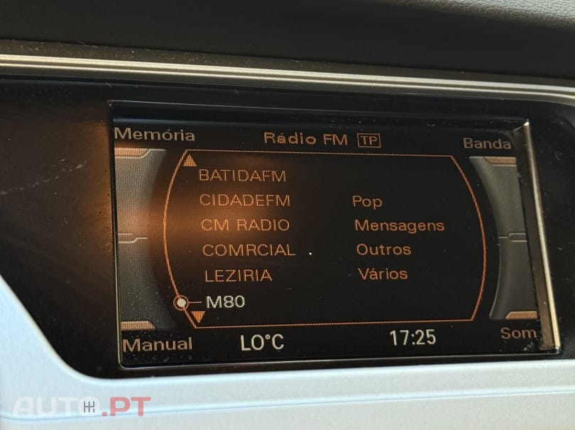Audi A4 2.0 TDI