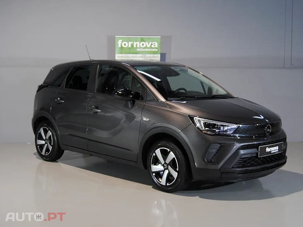 Opel Crossland 1.2 Business Edition