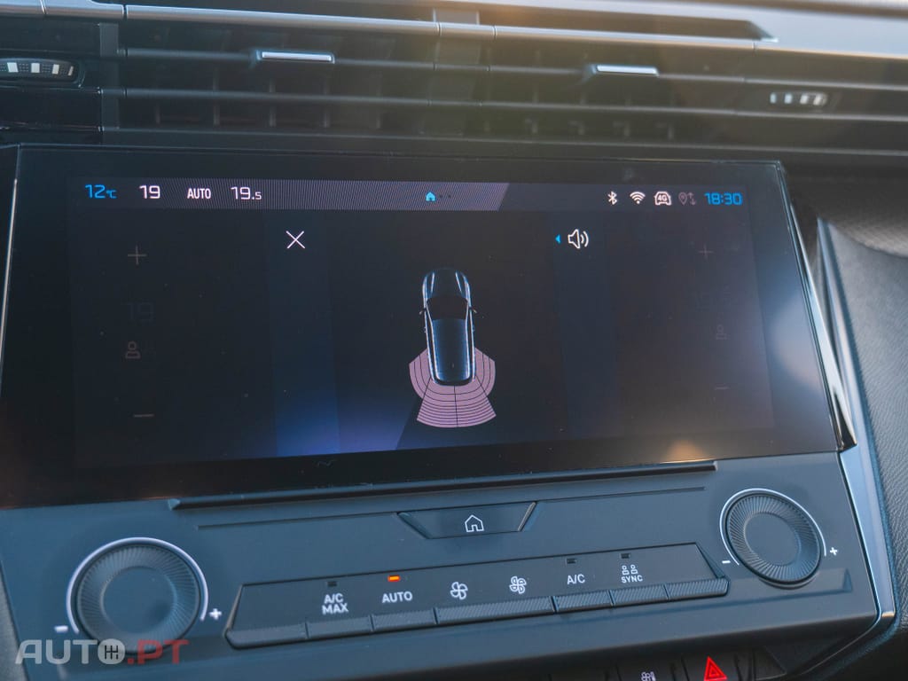 Peugeot 308 1.5 BlueHDi Active Pack