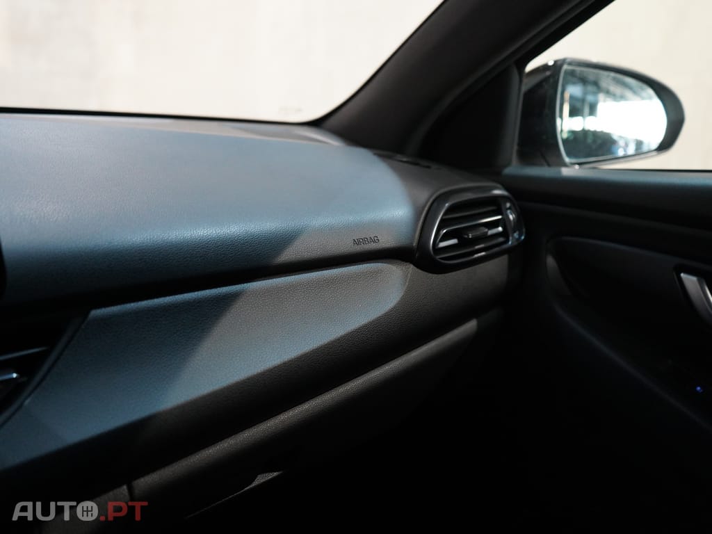 Hyundai i30 1.6 CRDi N-Line