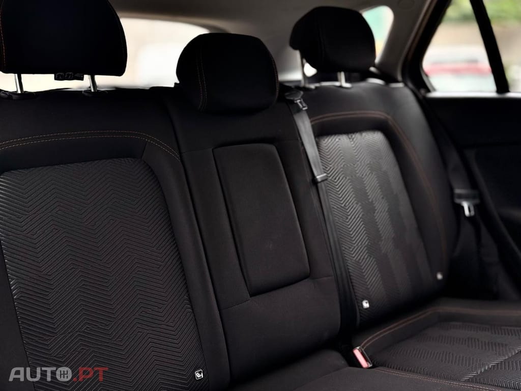 Fiat Tipo 1.0 GSE T3 Cross