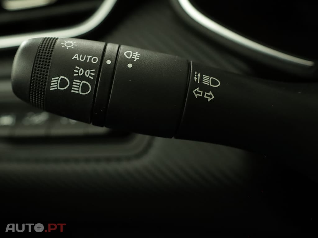 Renault Clio Clio 1.0 TCe RS Line