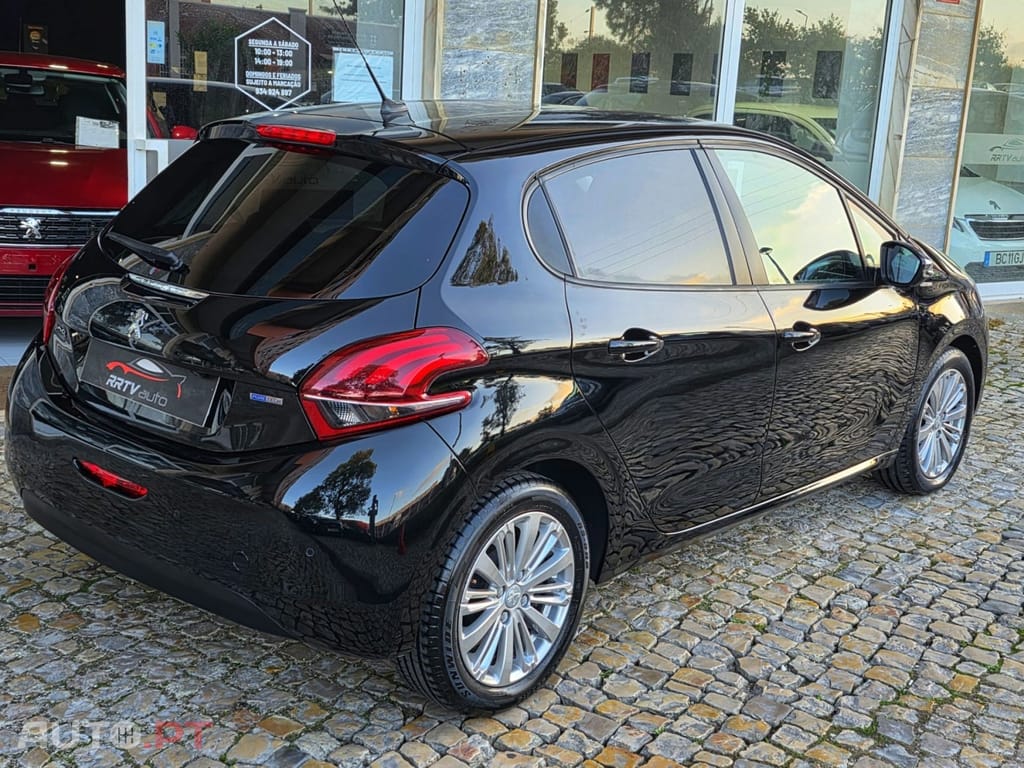 Peugeot 208 1.2 PureTech Style