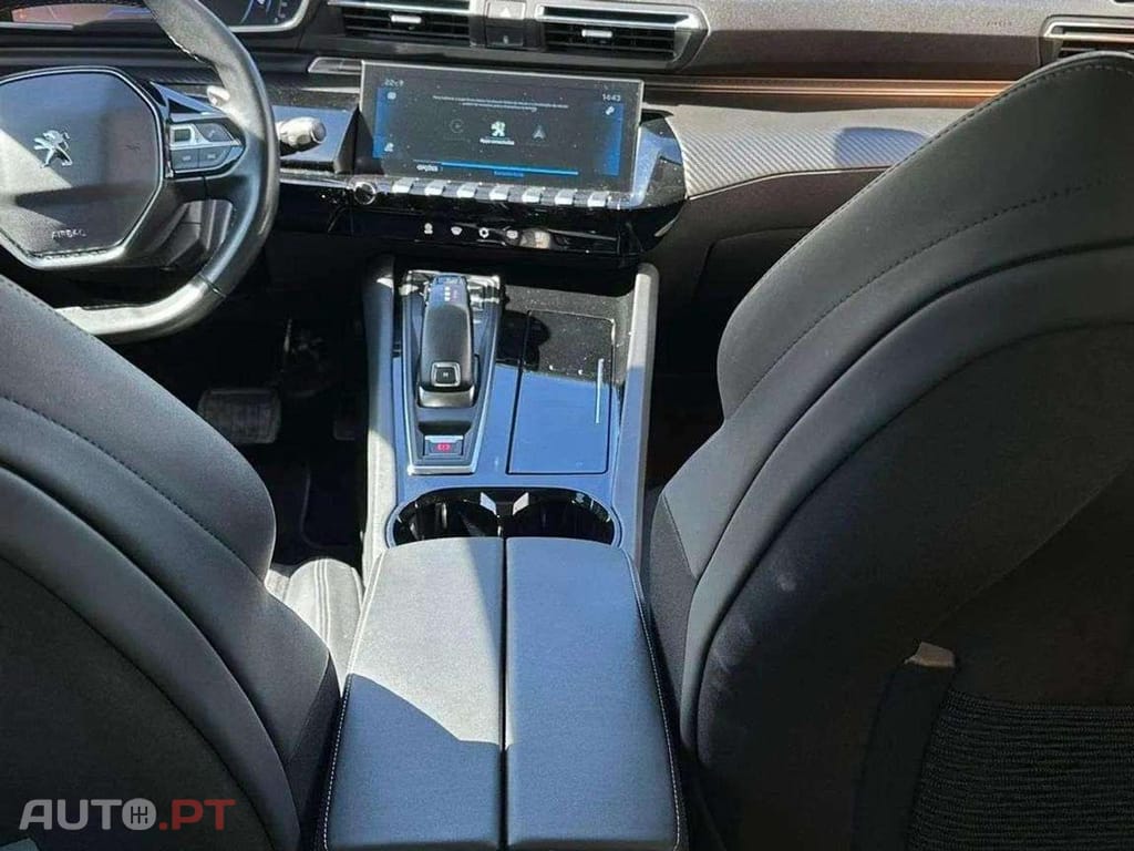 Peugeot 508 SW 1.5 BlueHDi Allure EAT8