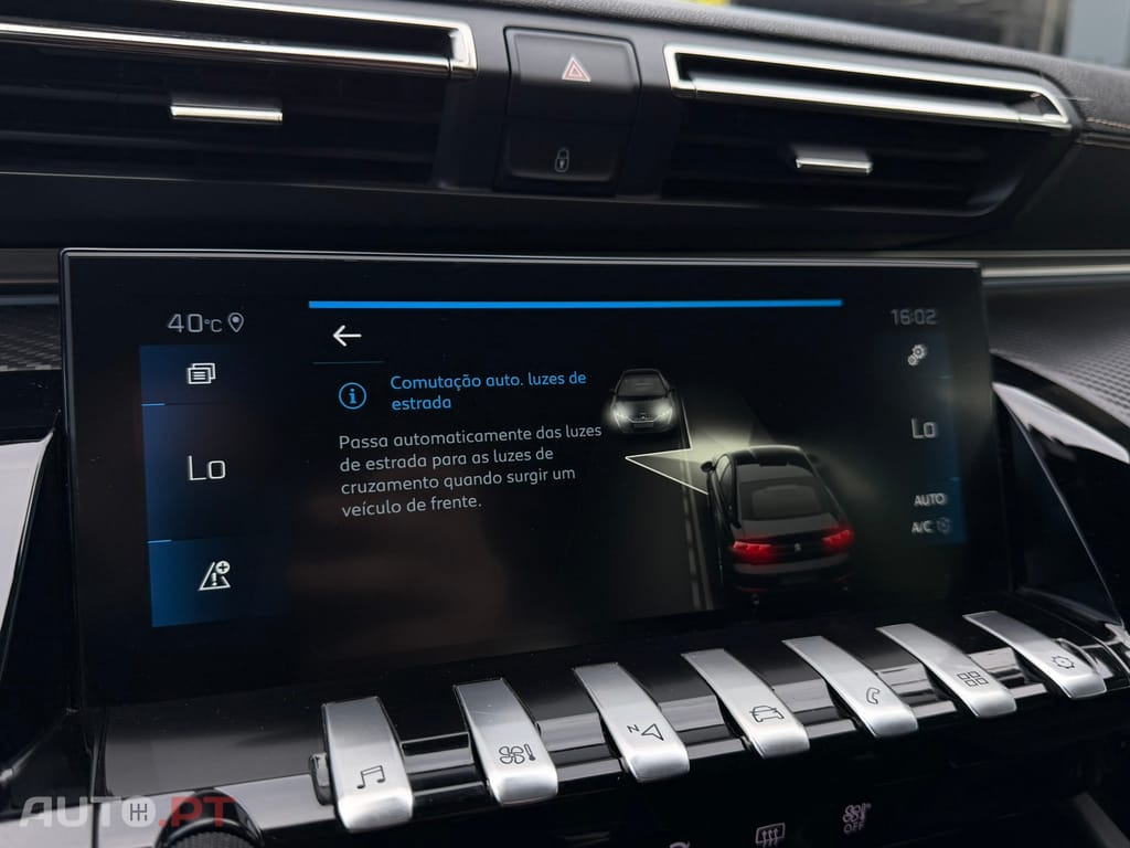 Peugeot 508 1.5 BlueHDi GT EAT8