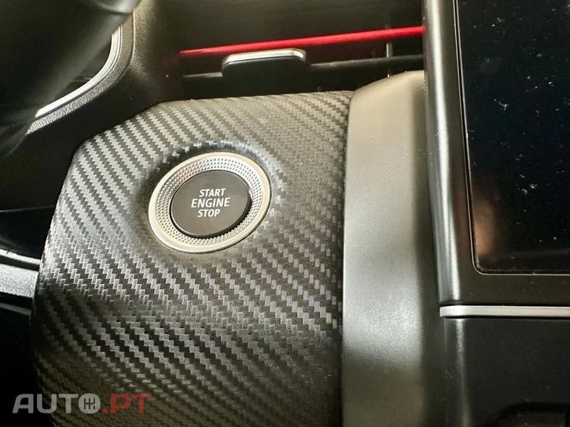 Renault Clio 1.5 Blue dCi RS Line