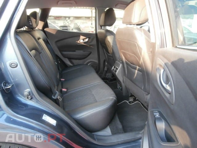 Renault Kadjar 1.5 dCi Zen