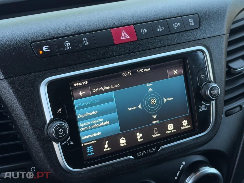 Iveco Daily 3.0 - 180 CV  L 4 H 2