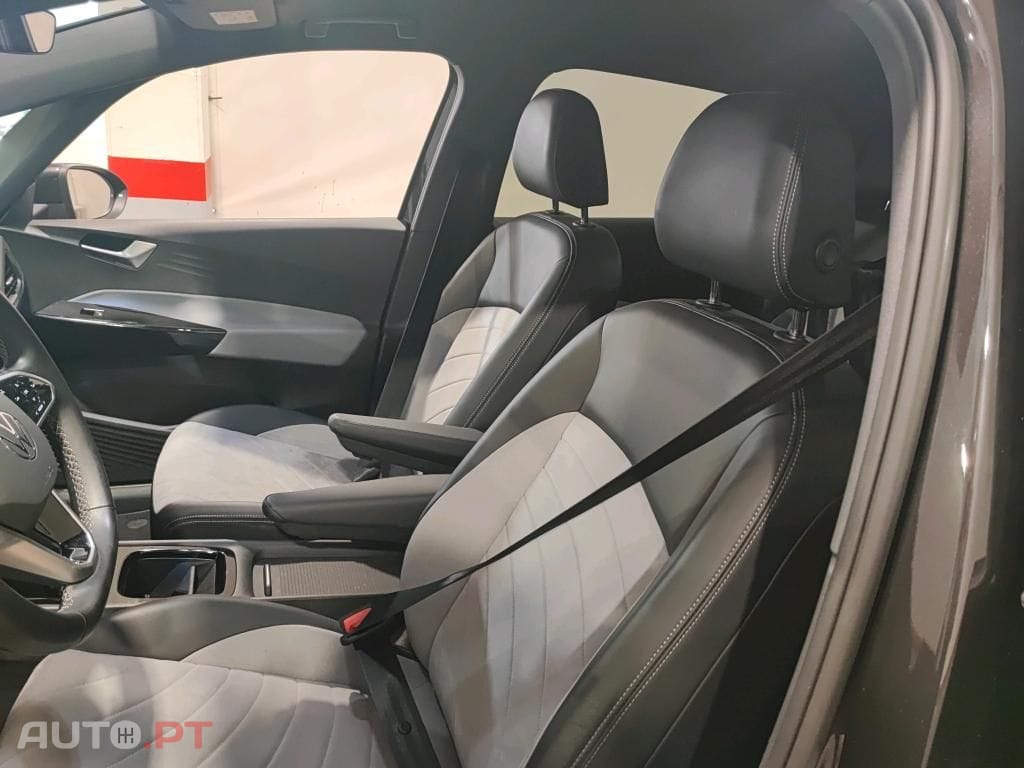 Volkswagen Id.3 Pro Confort