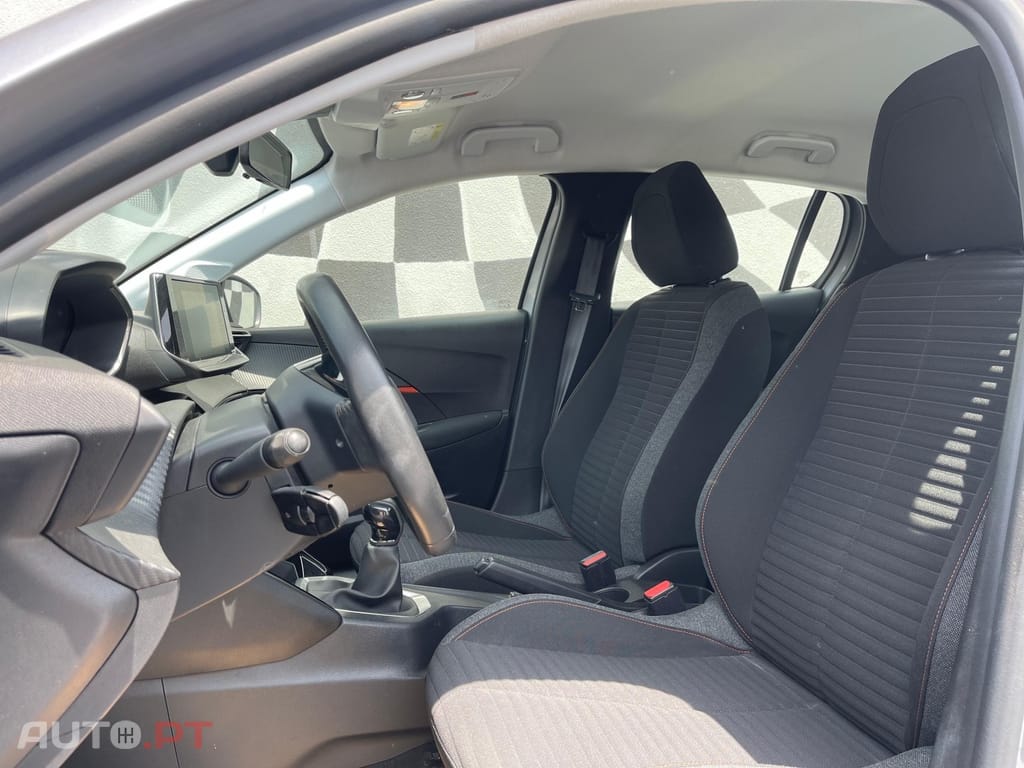 Peugeot 208 1.2 PureTech Active