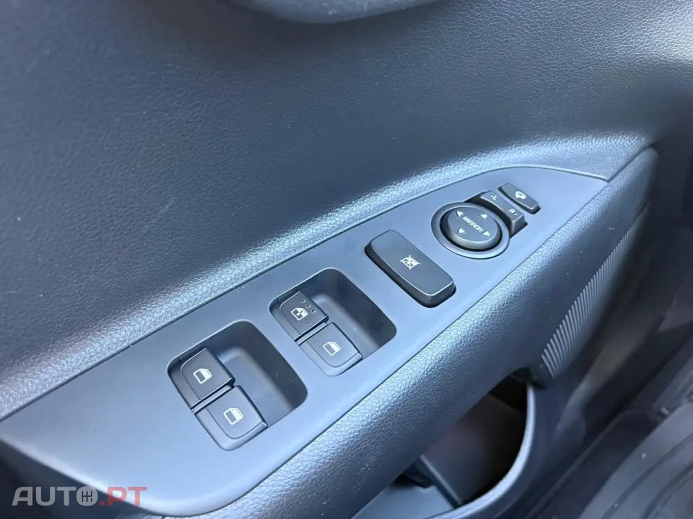 Kia Stonic 1.0 T-GDi Drive 7DCT