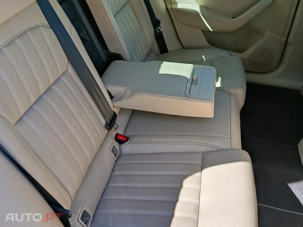 Skoda Superb L&K 2.0 TDI 200 CV DSG