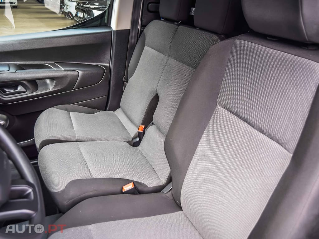 Citroen Berlingo VAN 1.5 BLUEHDI S&S